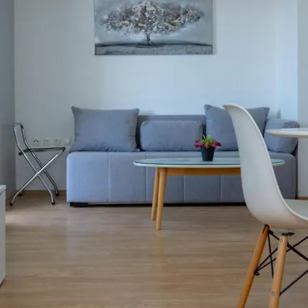 Vacation Pasalic Kaštela