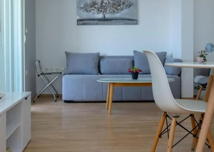 Vacation Pasalic Kaštela