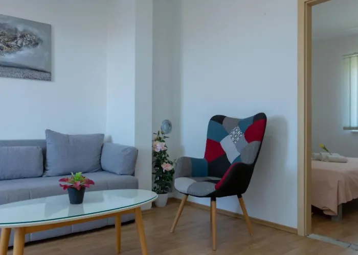 Vacation Pasalic Kaštela