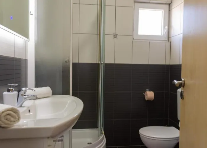 Vacation Pasalic * Kaštela