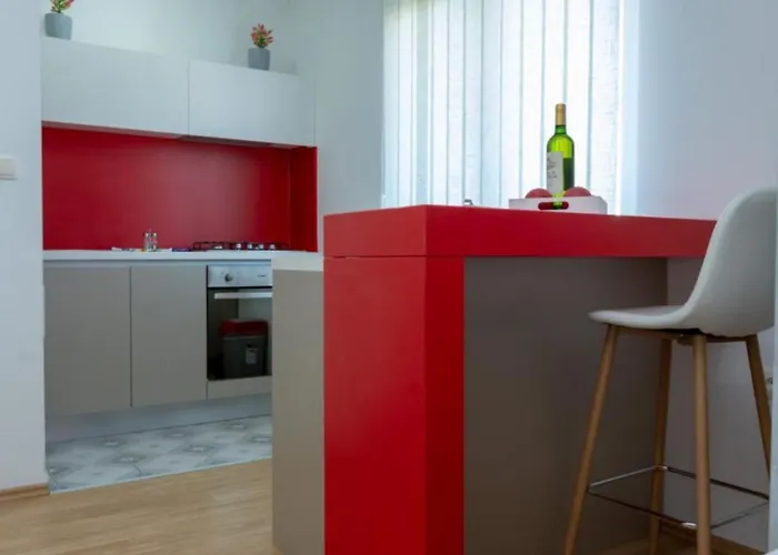 Vacation Pasalic Feriehus *