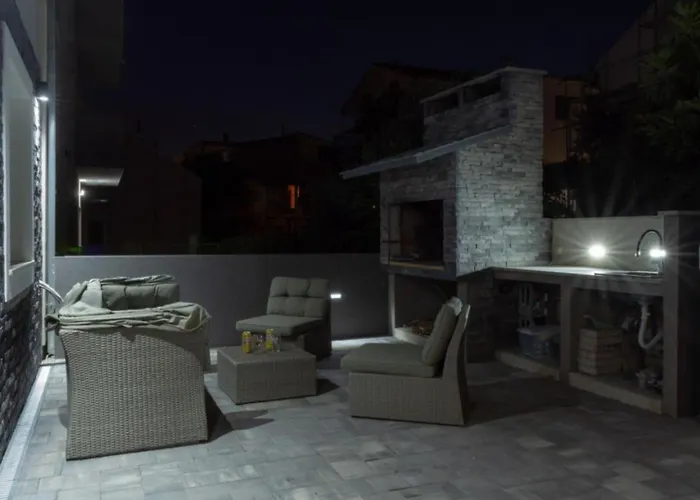 Feriehus Vacation Pasalic *