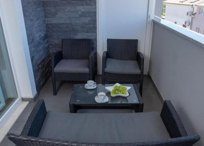 Feriehus Vacation Pasalic