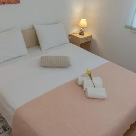 Hébergement de vacances Vacation Pasalic *